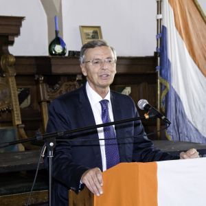 Vortrag von Wolfgang Bosbach, MdB — Bild 8